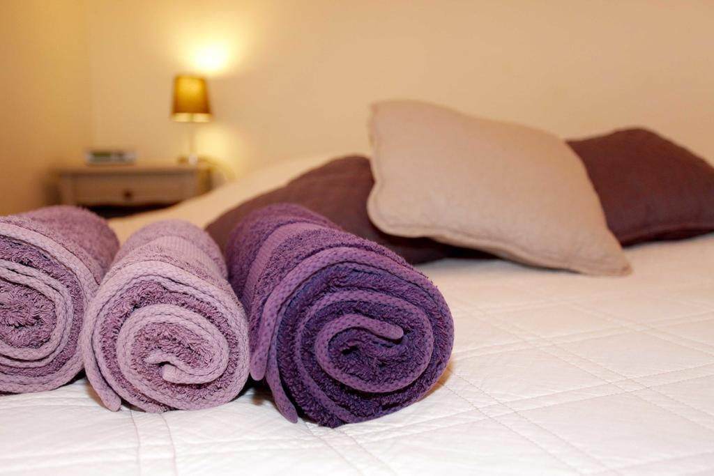 La Tourrette Bed & Breakfast Tourrettes-sur-Loup Ngoại thất bức ảnh